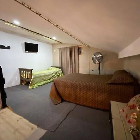 Apartmán Manipa Loft Cafayate Exteriér fotografie
