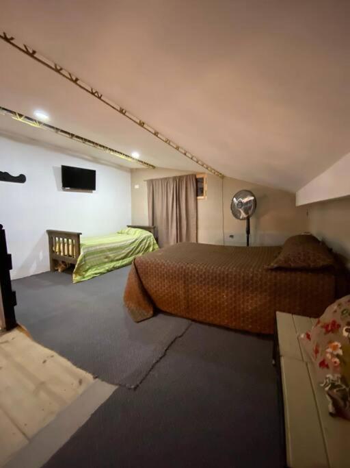 Apartmán Manipa Loft Cafayate Exteriér fotografie